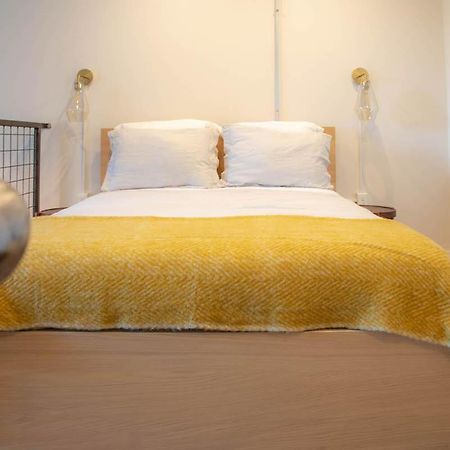 Center City Loft, Contactless Check In, Mayor'S Study Philadelphie Extérieur photo
