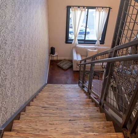 Center City Loft, Contactless Check In, Mayor'S Study Philadelphie Extérieur photo