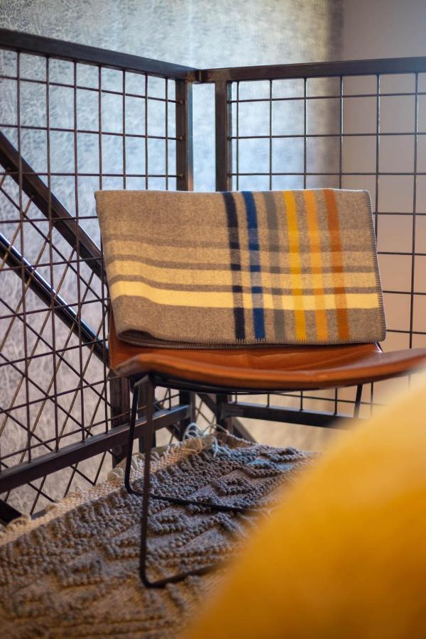 Center City Loft, Contactless Check In, Mayor'S Study Philadelphie Extérieur photo