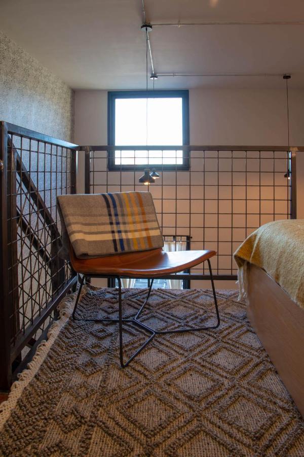Center City Loft, Contactless Check In, Mayor'S Study Philadelphie Extérieur photo