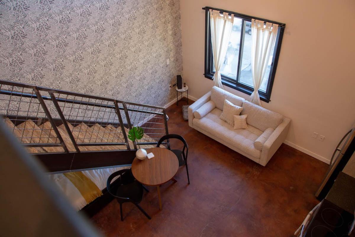 Center City Loft, Contactless Check In, Mayor'S Study Philadelphie Extérieur photo
