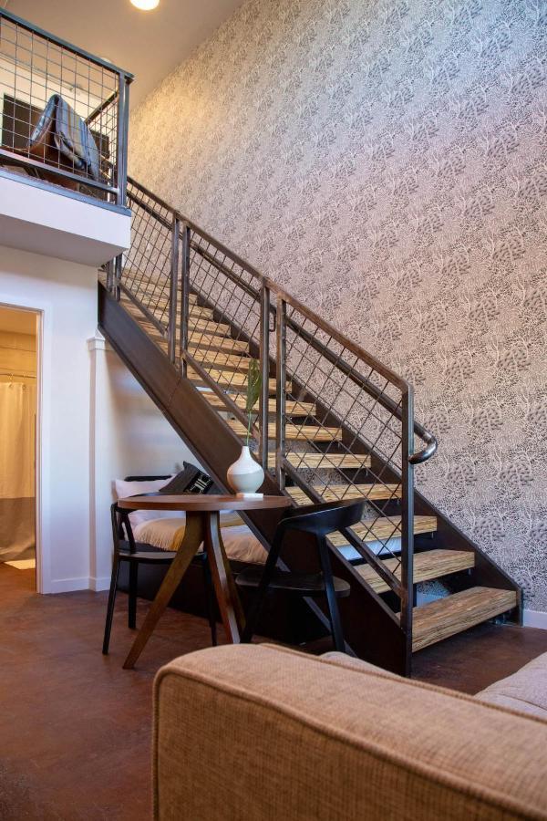 Center City Loft, Contactless Check In, Mayor'S Study Philadelphie Extérieur photo