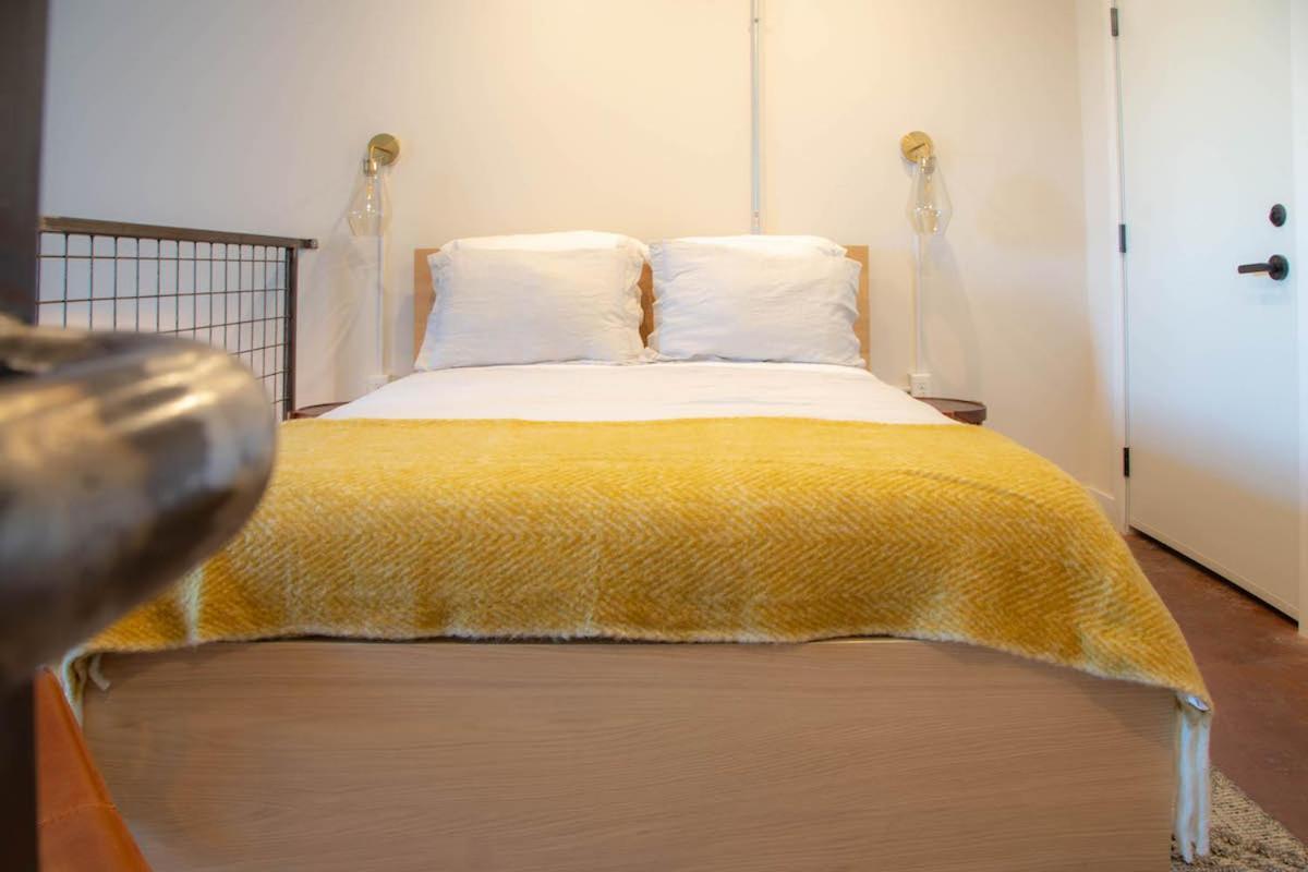 Center City Loft, Contactless Check In, Mayor'S Study Philadelphie Extérieur photo