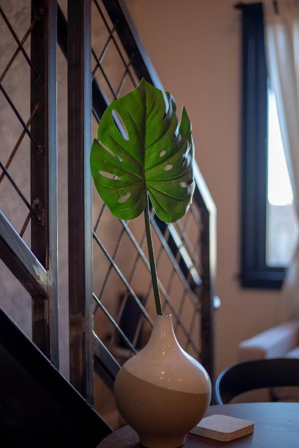 Center City Loft, Contactless Check In, Mayor'S Study Philadelphie Extérieur photo
