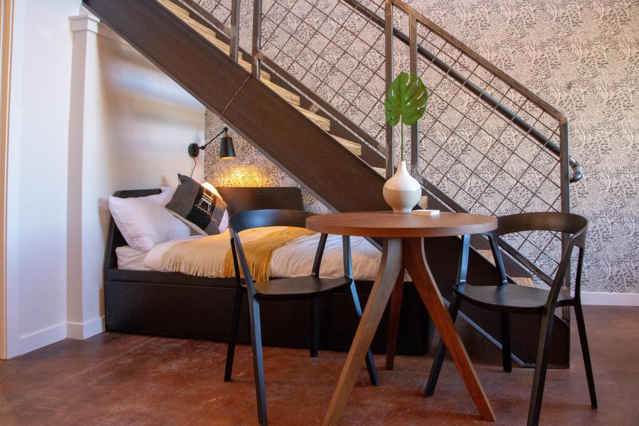 Center City Loft, Contactless Check In, Mayor'S Study Philadelphie Extérieur photo