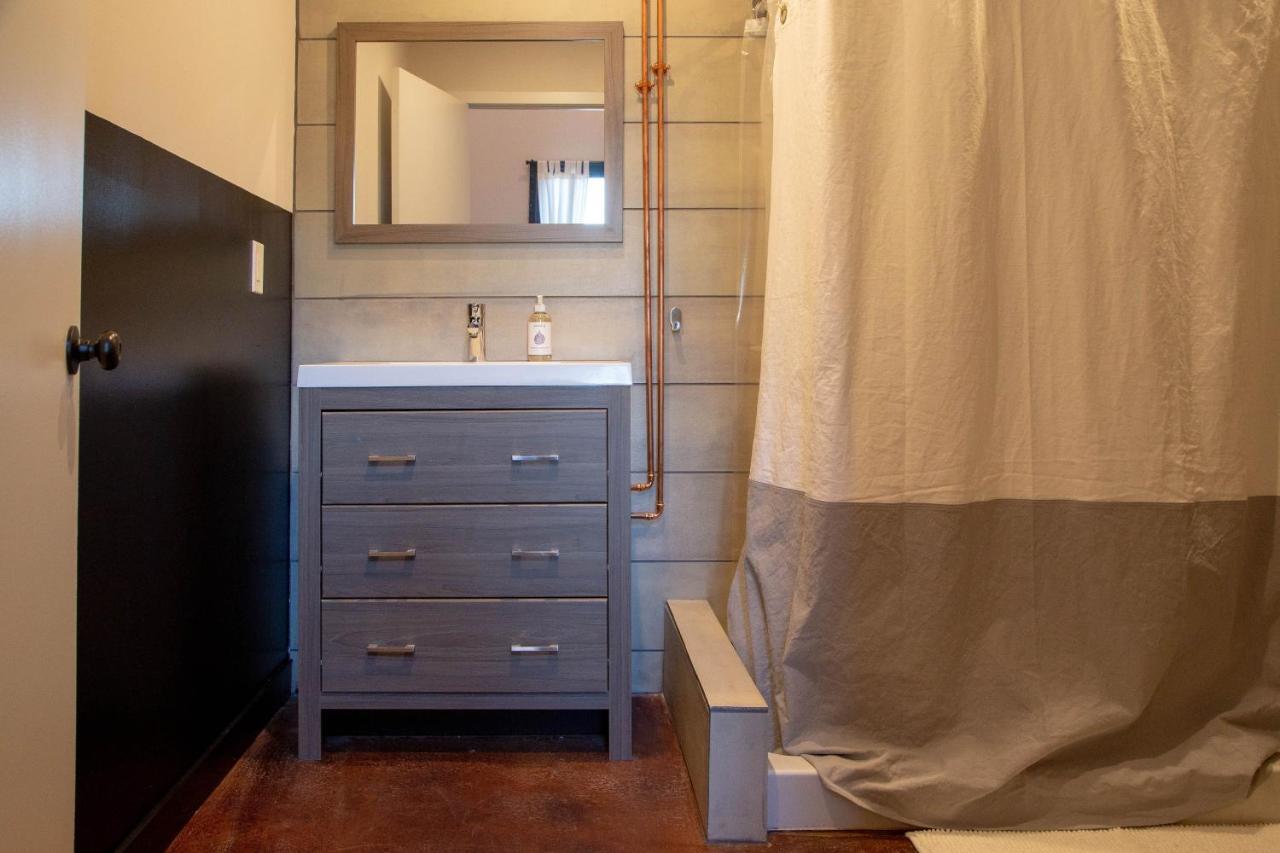 Center City Loft, Contactless Check In, Mayor'S Study Philadelphie Extérieur photo