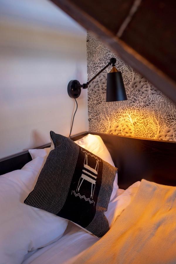 Center City Loft, Contactless Check In, Mayor'S Study Philadelphie Extérieur photo