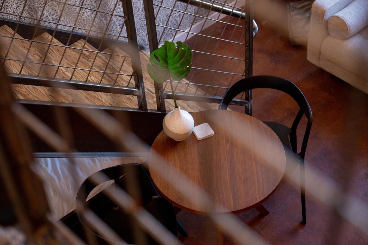 Center City Loft, Contactless Check In, Mayor'S Study Philadelphie Extérieur photo