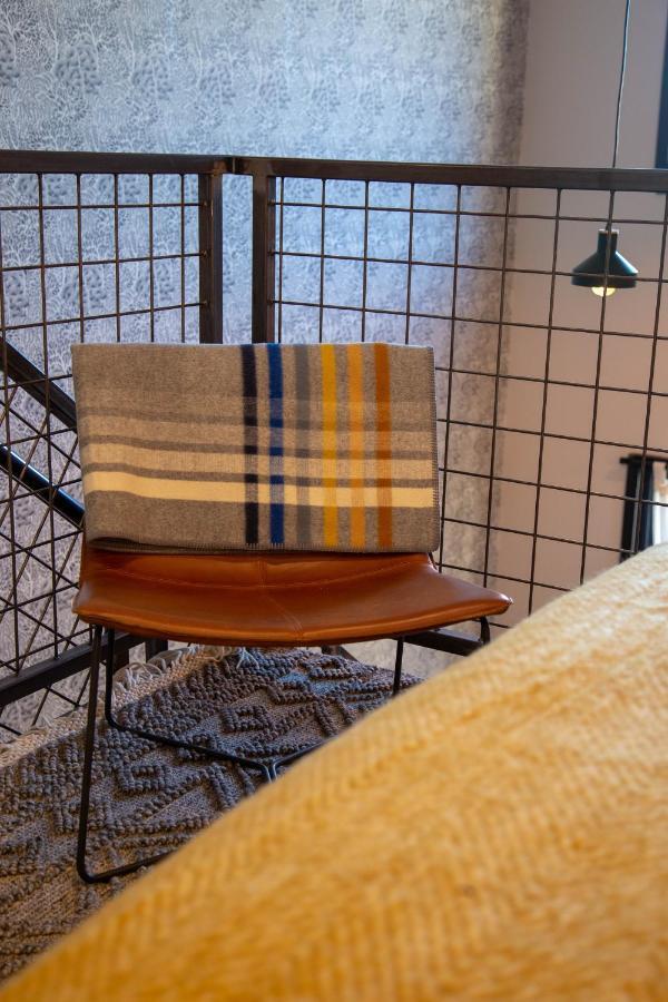 Center City Loft, Contactless Check In, Mayor'S Study Philadelphie Extérieur photo