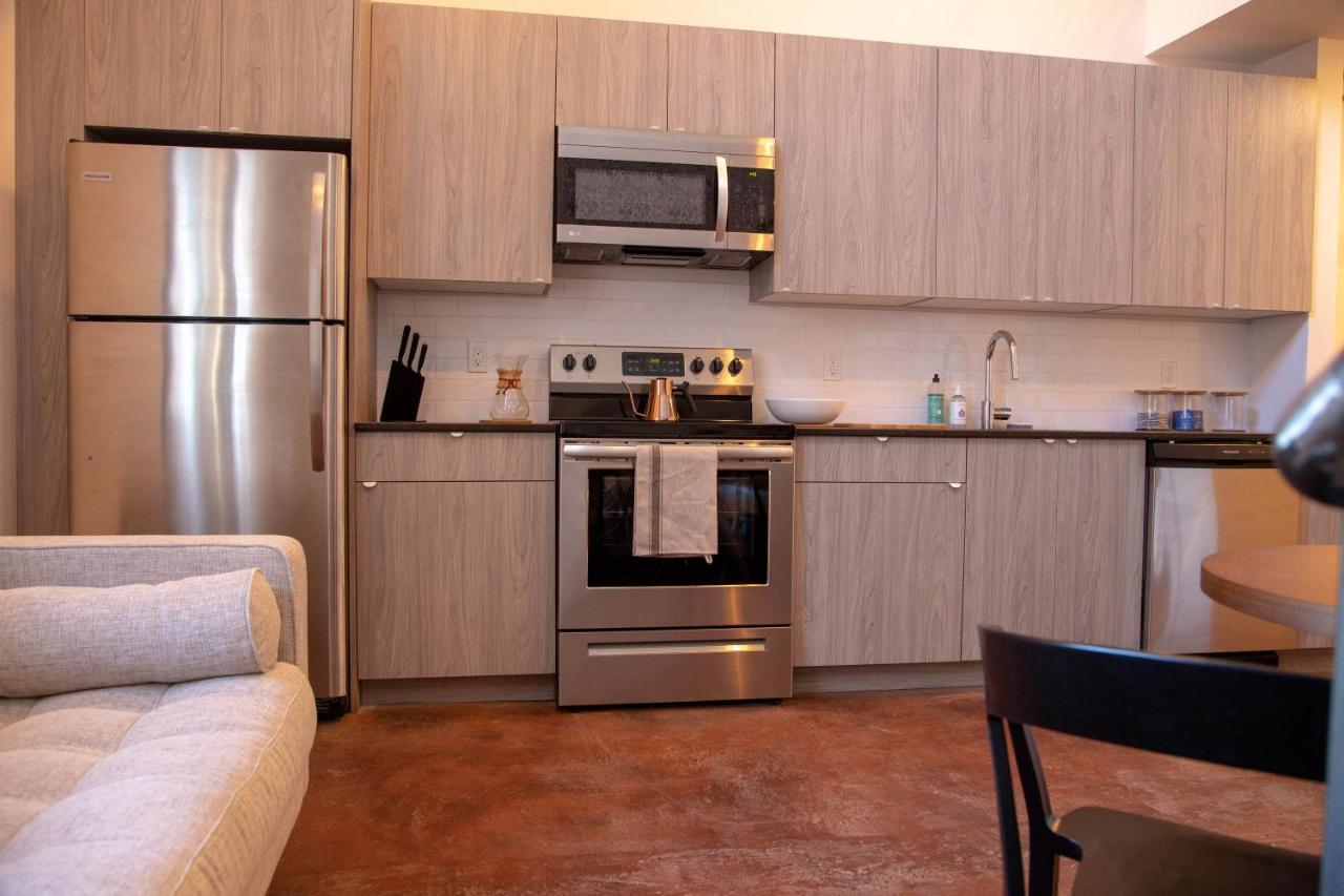 Center City Loft, Contactless Check In, Mayor'S Study Philadelphie Extérieur photo